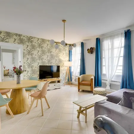 Apartment Hyper-centre De
