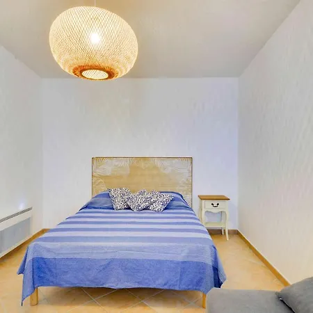 Apartment Hyper-centre De Marseille
