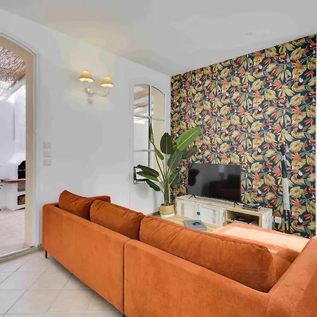 Apartment Hyper-centre De Marseille
