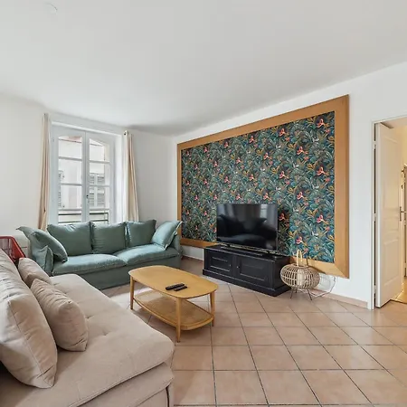 Apartment Hyper-centre De