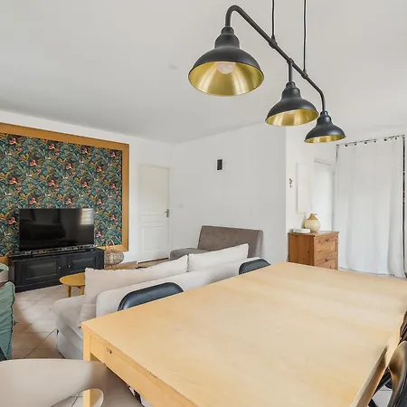 Apartment Hyper-centre De Marseille