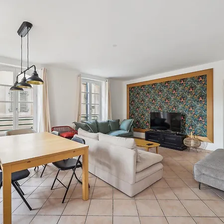 Hyper-centre De Apartment Marseille