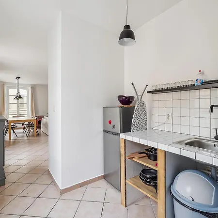 Hyper-centre De Apartment Marseille