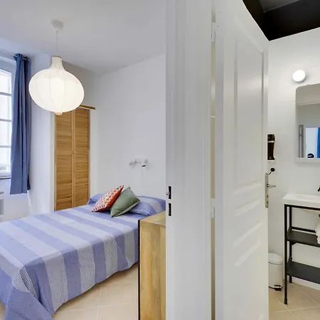 Hyper-centre De Apartment Marseille